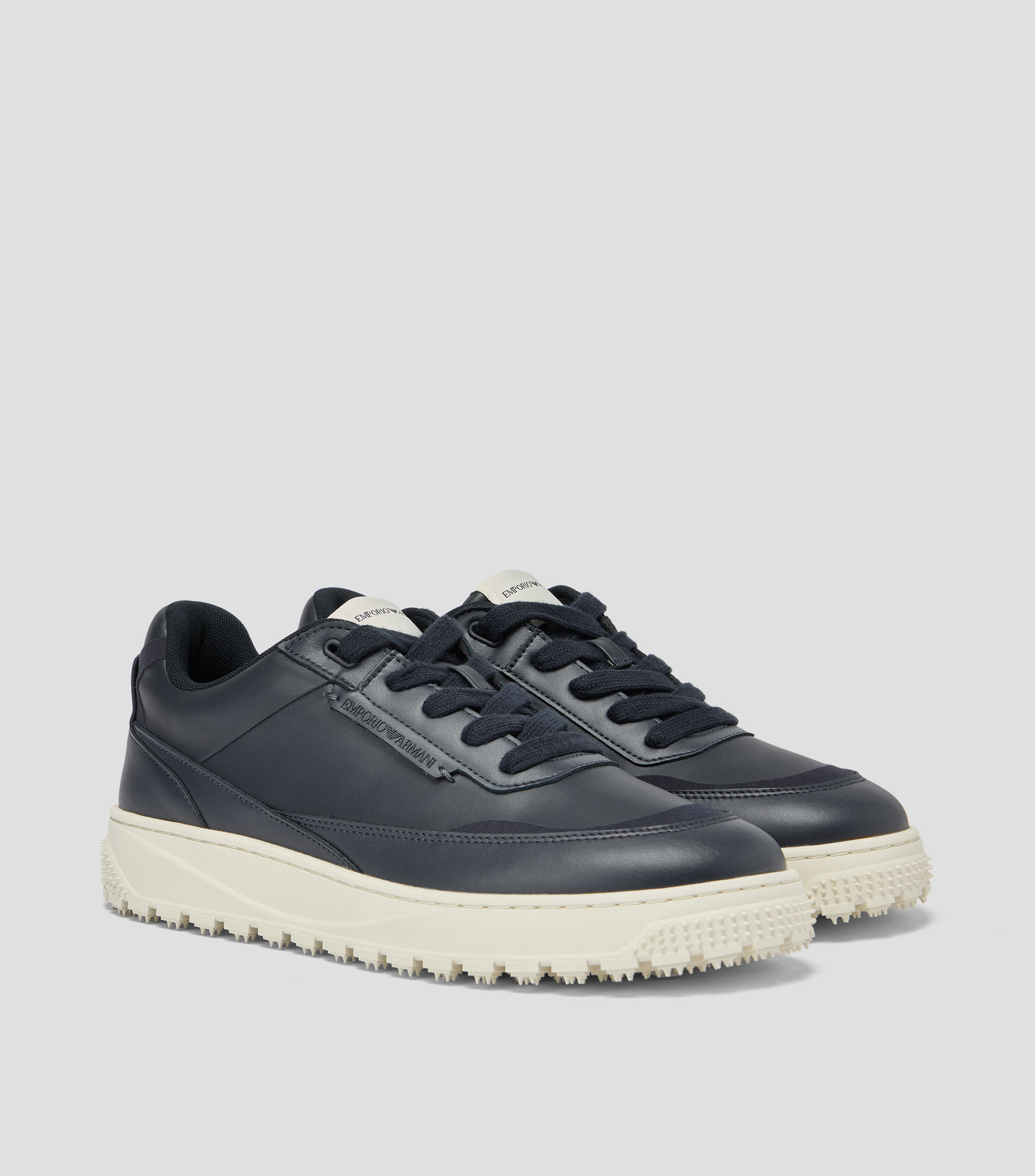 Tenis casuales Hombre